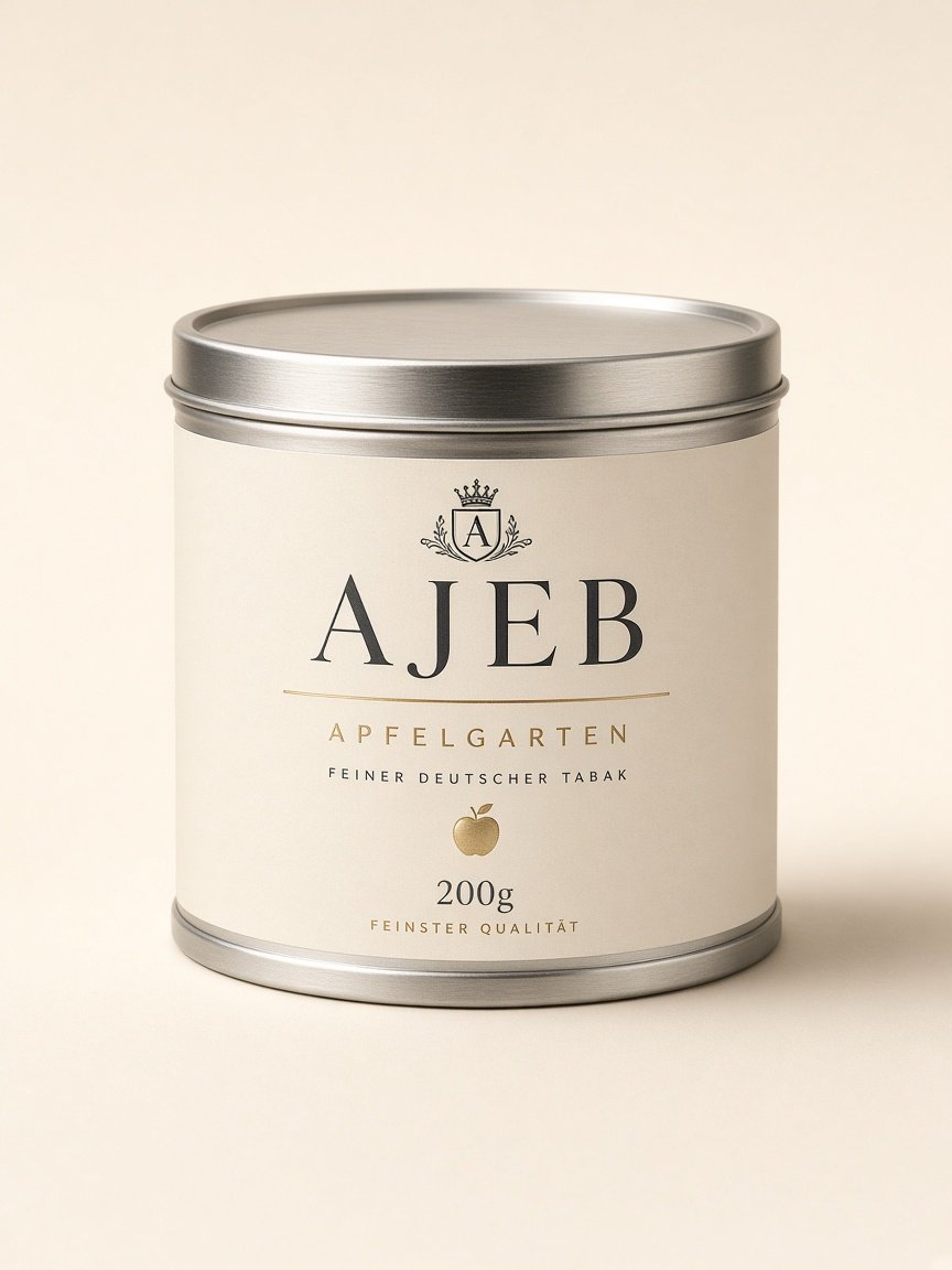 Apfelgarten