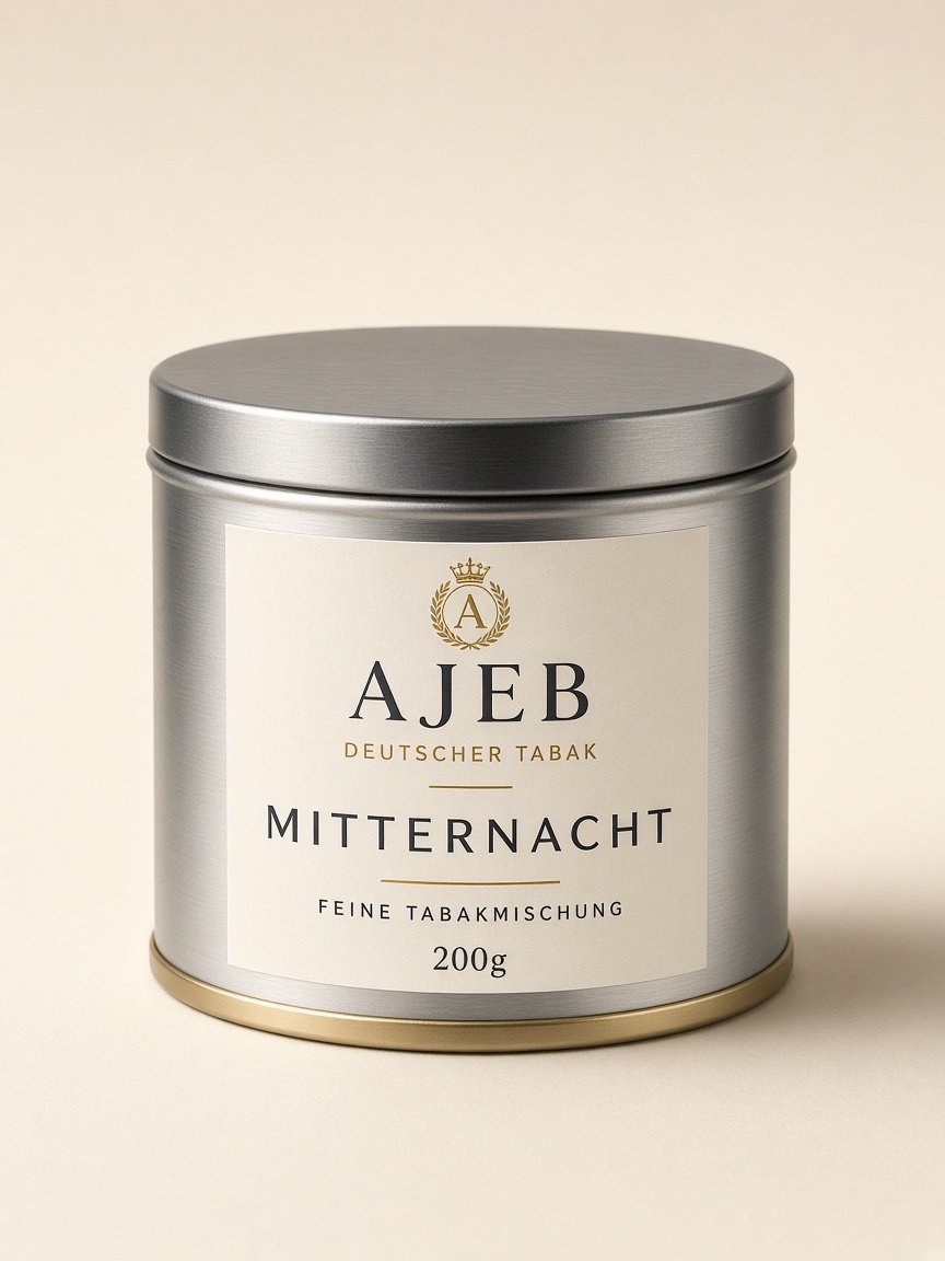 Mitternacht